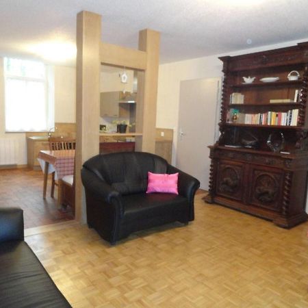 Logis Hotel Notre-Dame De Bonne Fontaine Danne-et-Quatre-Vents Zewnętrze zdjęcie