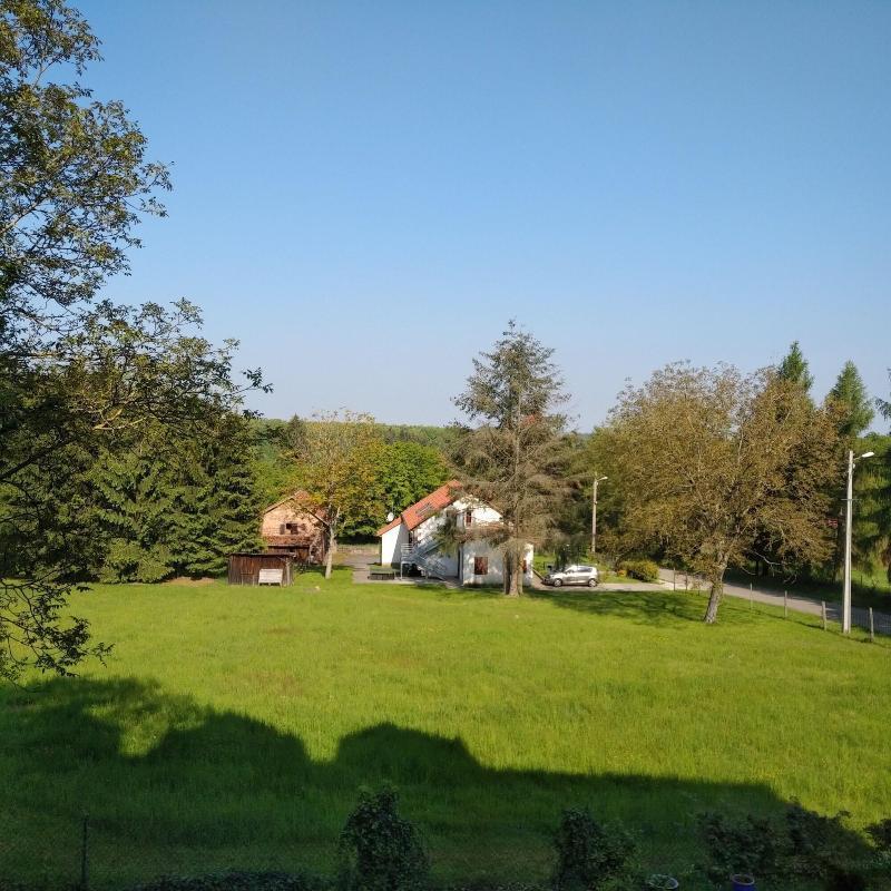 Logis Hotel Notre-Dame De Bonne Fontaine Danne-et-Quatre-Vents Zewnętrze zdjęcie