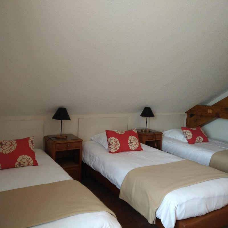 Logis Hotel Notre-Dame De Bonne Fontaine Danne-et-Quatre-Vents Zewnętrze zdjęcie