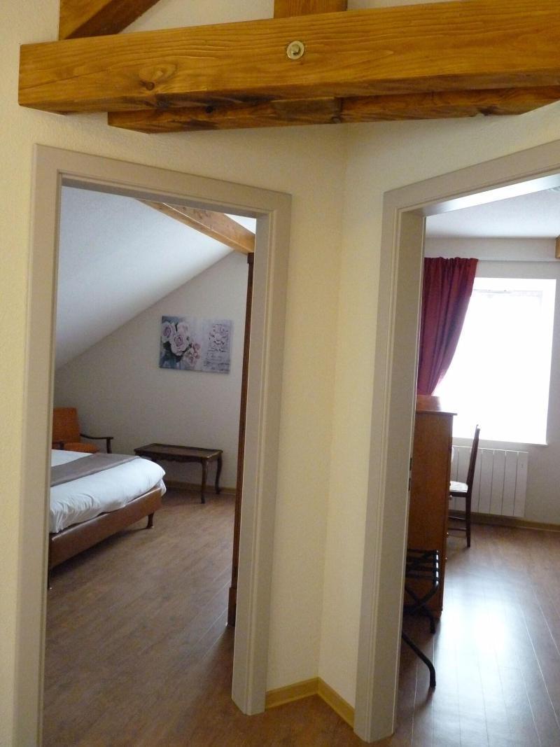 Logis Hotel Notre-Dame De Bonne Fontaine Danne-et-Quatre-Vents Zewnętrze zdjęcie