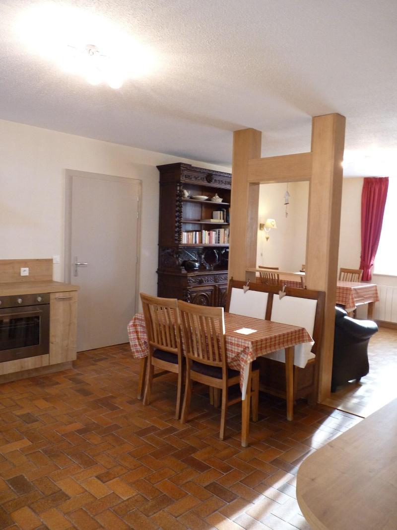 Logis Hotel Notre-Dame De Bonne Fontaine Danne-et-Quatre-Vents Zewnętrze zdjęcie