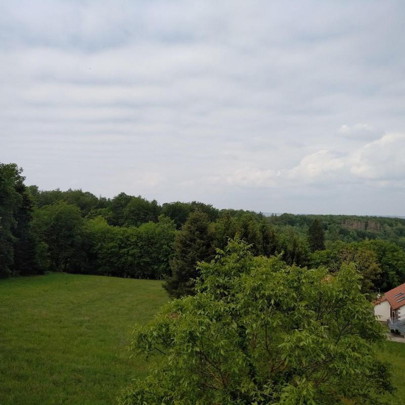 Logis Hotel Notre-Dame De Bonne Fontaine Danne-et-Quatre-Vents Zewnętrze zdjęcie