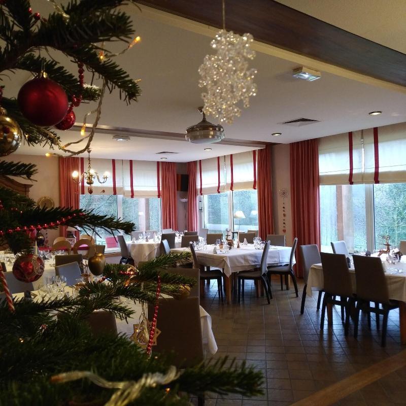 Logis Hotel Notre-Dame De Bonne Fontaine Danne-et-Quatre-Vents Zewnętrze zdjęcie
