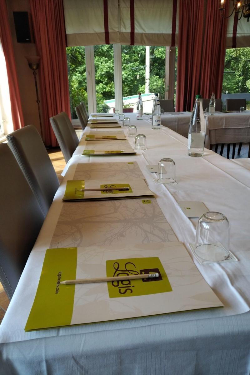 Logis Hotel Notre-Dame De Bonne Fontaine Danne-et-Quatre-Vents Zewnętrze zdjęcie
